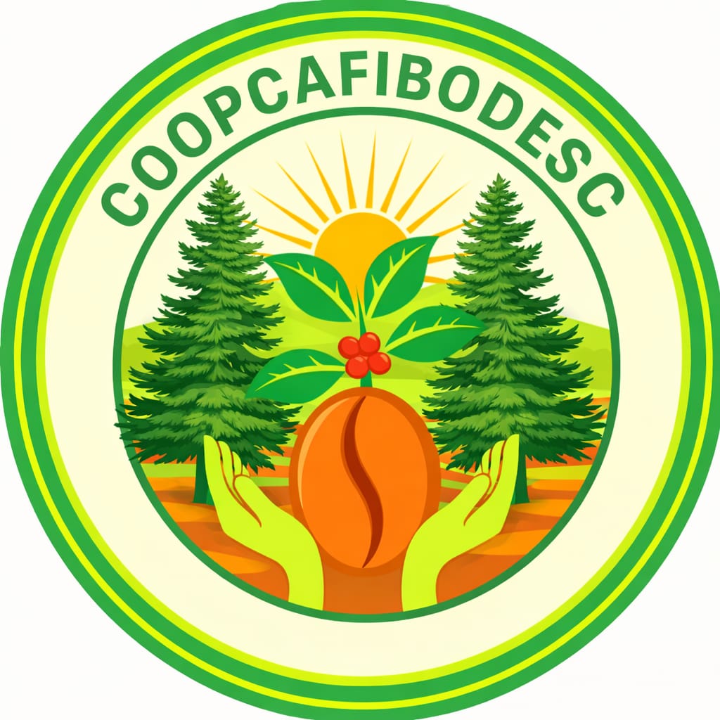 COOPCAFIBODESC Logo